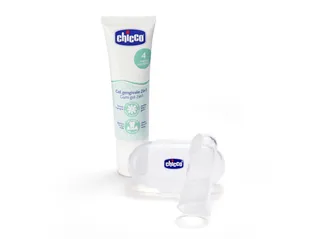Gel gengival Chicco 4m+