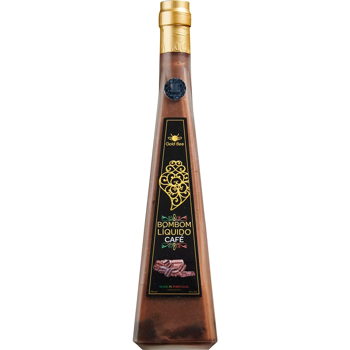 Licor de Chocolate Café 50 cl