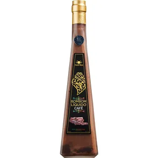 Licor de Chocolate Café 50 cl Gold Bee