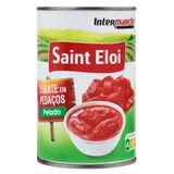 Tomate em Pedacos 390g