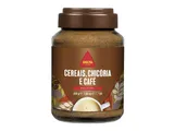 Bebida cereais Delta chicória cevada e café 200 g