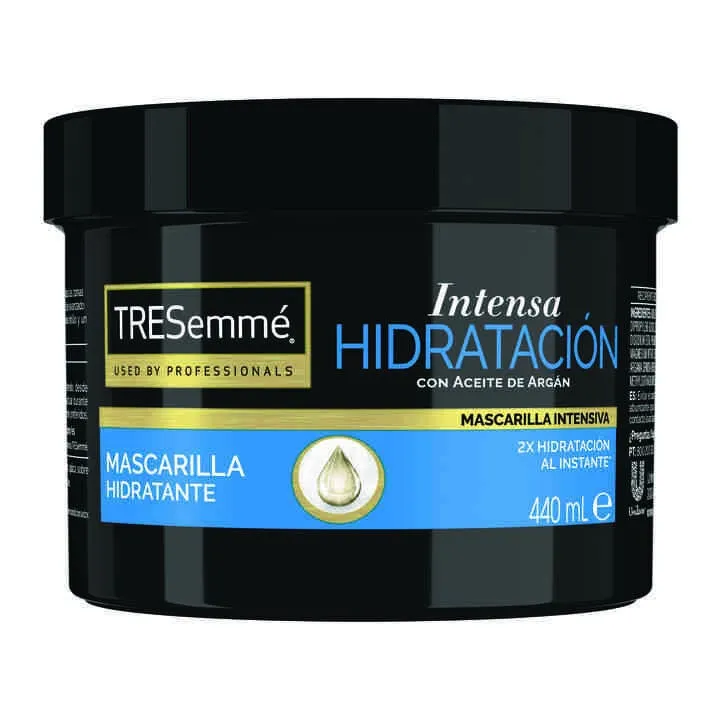 Máscara Hidratação Intensa