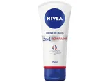 Creme de mãos reparador Nivea 75 ml