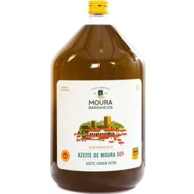 Azeite Virgem Extra DOP Moura