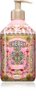 Rudy - Le Maioliche Cherry Kiss sabonete líquido 500 ml
