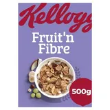 Cereais All Bran Fruta e Fibra Kelloggs