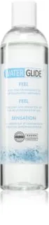 Waterglide Feel gel lubrificante 300 ml