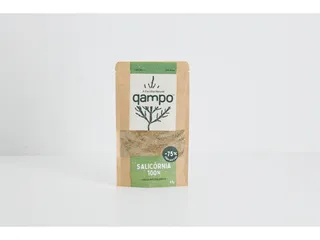 Salicornia Qampo 100% 45 g