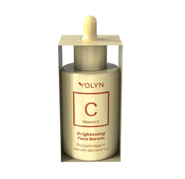 YOLYN Vitamin C 30ML
