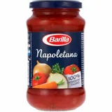Molho Napoletana Barilla 400g
