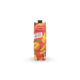 Néctar Pêssego Juver