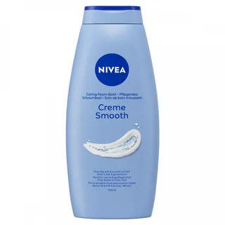 Gel de Banho Creme Smooth Nivea