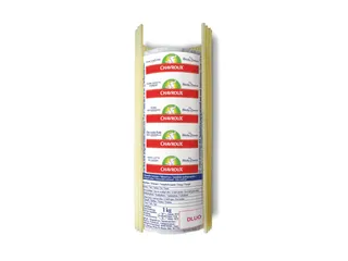 Queijo Chavroux rolo chévre kg