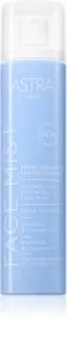 Astra Make-up Face Mist Revitalizing Moisturizing Spray neblina hidratante com efeitos revitalizantes 100 ml