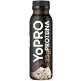 Iogurte líquido proteína stracciatella yopro, 300g