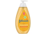 Champô Johnson's BABY suave 500 ml