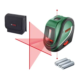 Nível Laser Universal 2 BOSCH