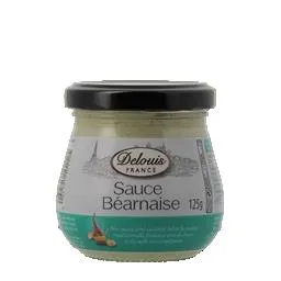 Molho bearnaise delouis
