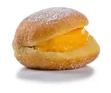 Bola de Berlim com creme 94 g