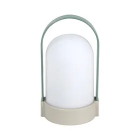 Candeeiro de Mesa Exterior Egolight