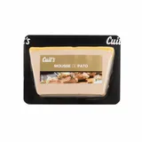 Mousse de Pato Cuit`s 125g