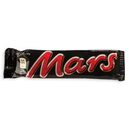 Chocolate single, embalagem de 50g