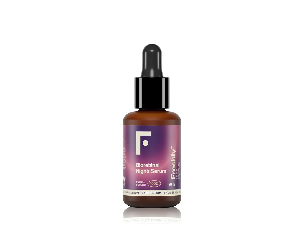 Sérum Freshly retinal 30 ml