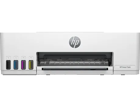 Impressora HP SMART TANK 210 Single Function (Jato de Tinta - Wi-Fi)