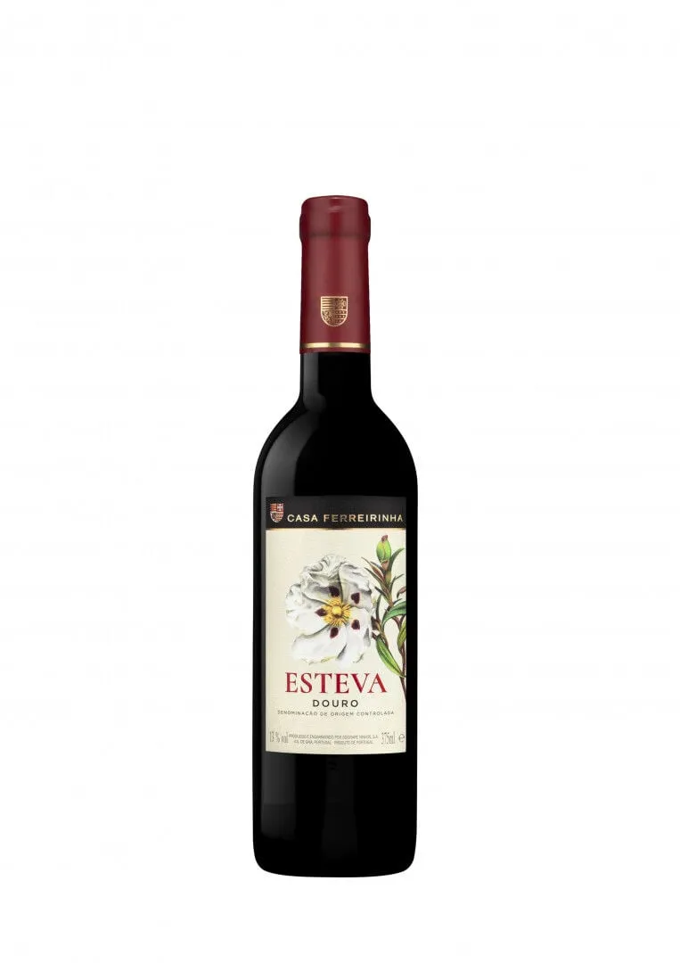 Vinho Tinto Douro Esteva