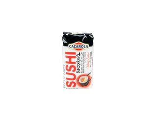 Arroz sushi Caçarola branqueado 1 kg