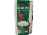 Arroz carolino Auchan extra longo 1 kg