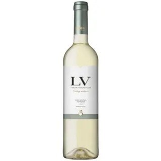 Vinho Branco Regional Alentejano garrafa 75 cl - Lobo De Vasconcelos