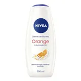 Gel Banho Care&Orange