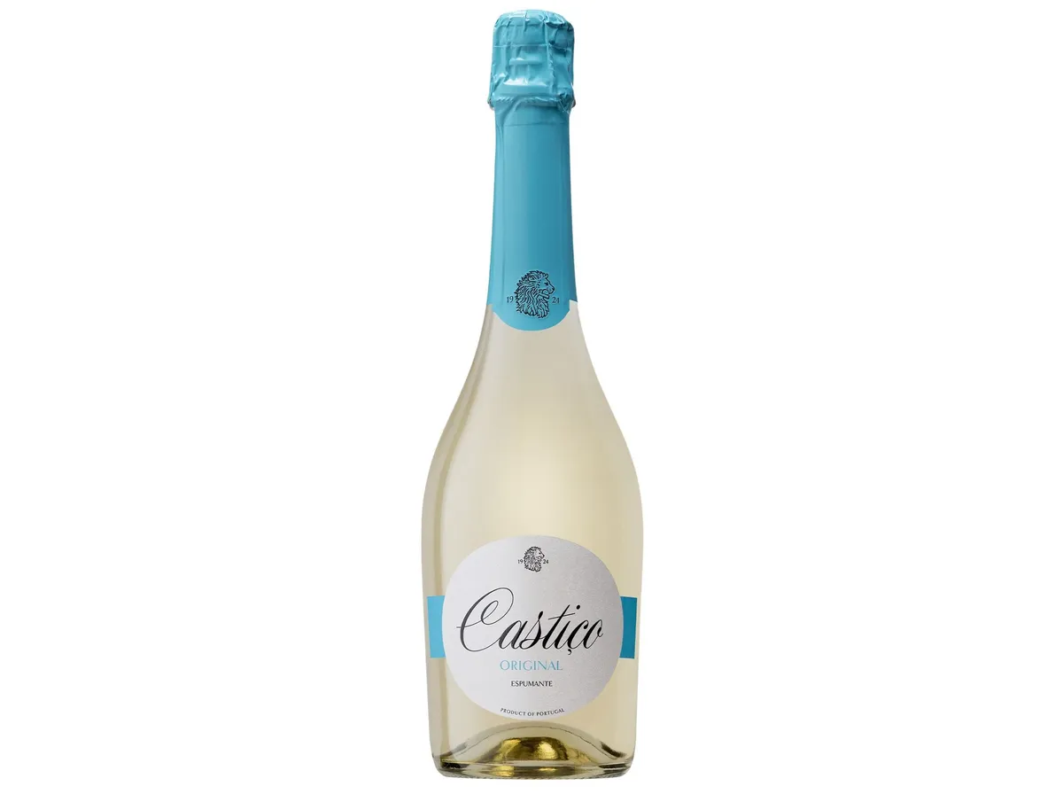 Espumante Castiço 0,75 L