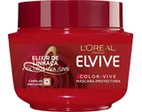 Máscara Elvive color vive 310 ml