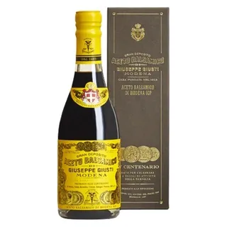 Vinagre Balsâmico Modena 250 ml Giuseppe Giusti