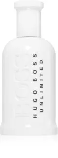 Hugo Boss BOSS Bottled Unlimited Eau de Toilette para homens 100 ml