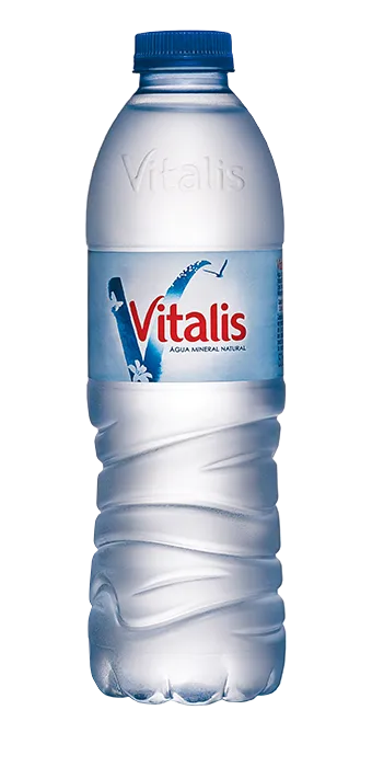 Água sem Gás