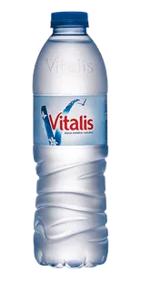 Água sem Gás Vitalis