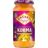 Molho Korma Pataks