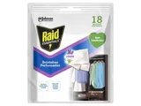 Bolsinhas RAID perfumadas lavanda 18un