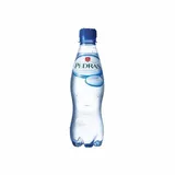 Água com Gás Levíssima Pedras Pet Volta 33cl