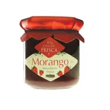 Doce Casa da Prisca morango 250g