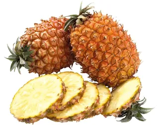 Ananás dos açores kg