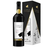 Cabeça de Toiro Reserva Tejo Vinho Tinto