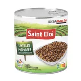 Lentilhas