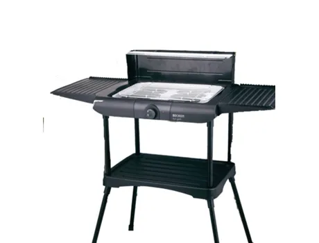 Grelhador BECKEN Fun Grill