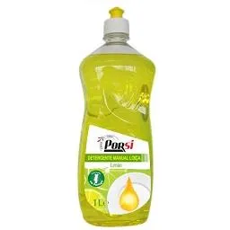 Detergente Loiça Ultra Maçã 1l