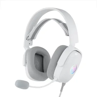 HEADSET GAMING GAMIAC HS71 WH