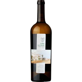 Vinho Branco Regional Alentejano garrafa 75 cl Torre do Frade